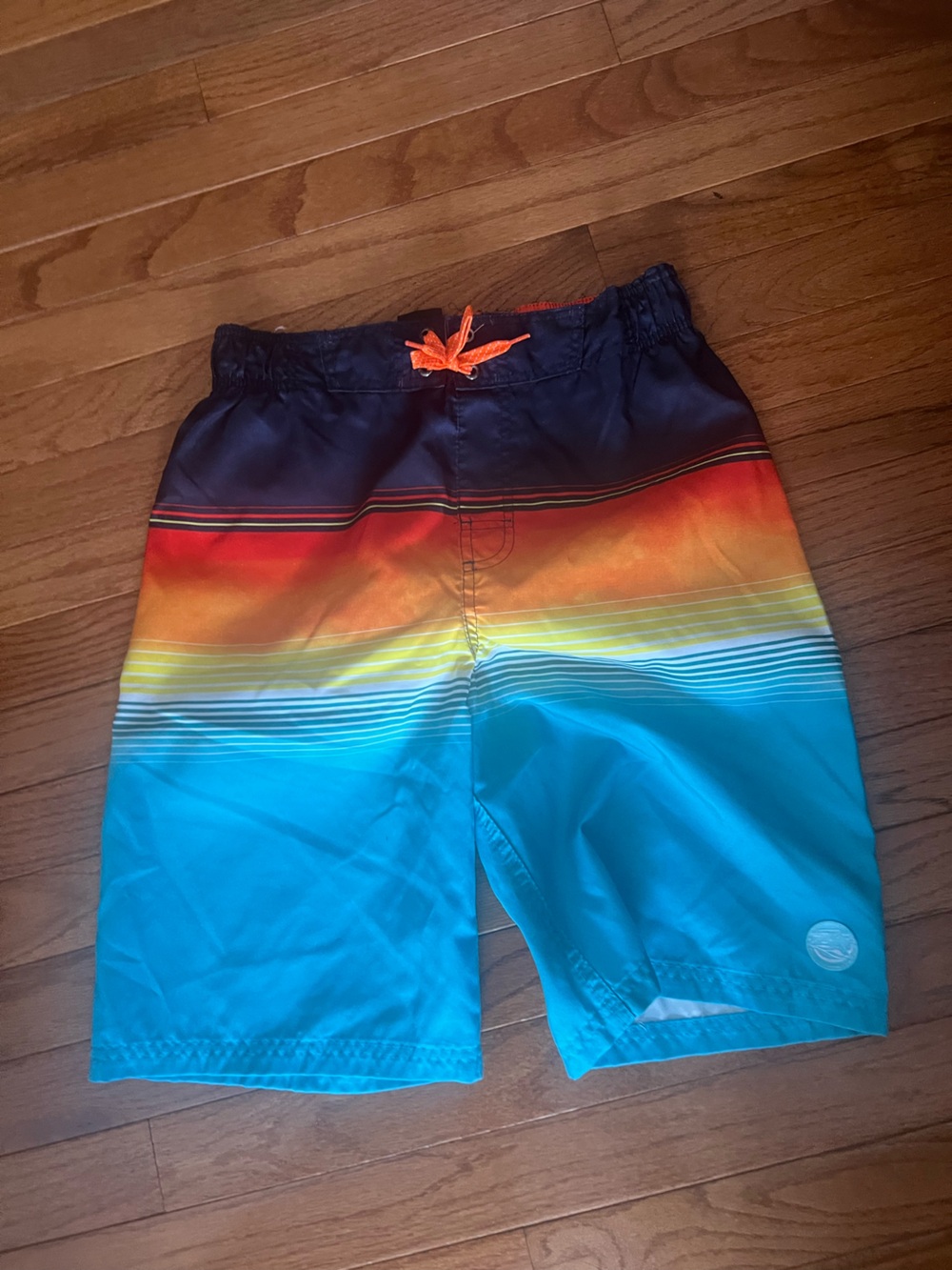 Boys Swim Trunks SZ 18